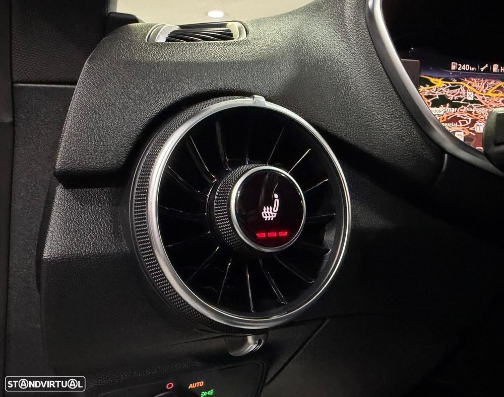 Audi TT Coupé 2.0 TFSI S-line - 31