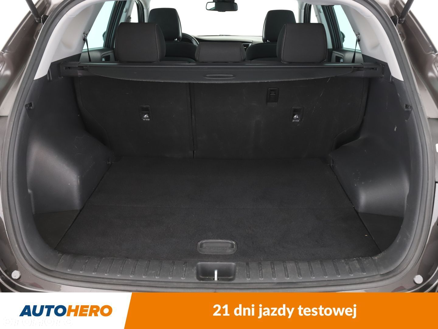Hyundai Tucson - 17