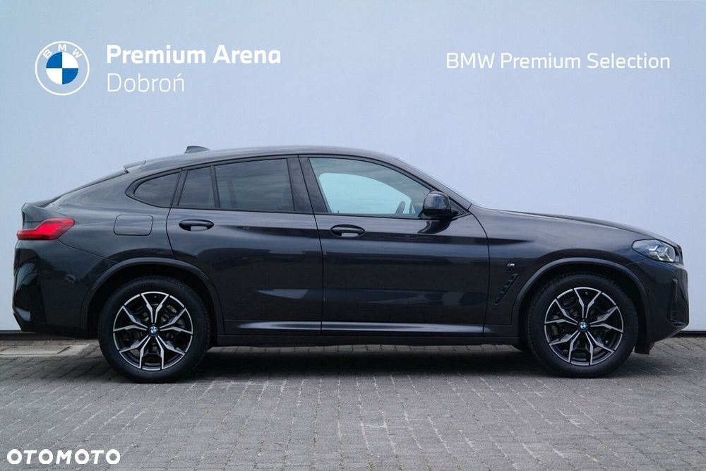 BMW X4 - 6