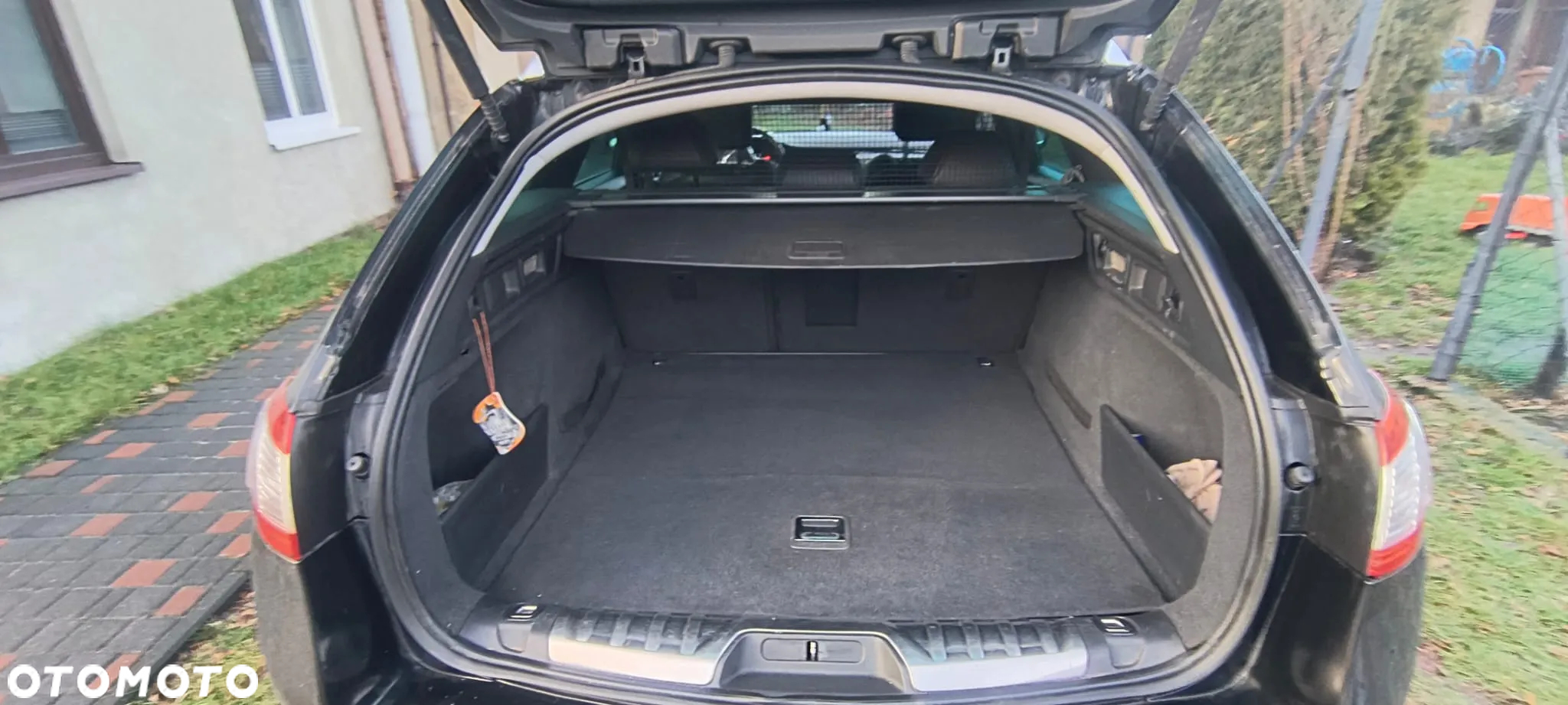 Peugeot 508 - 11