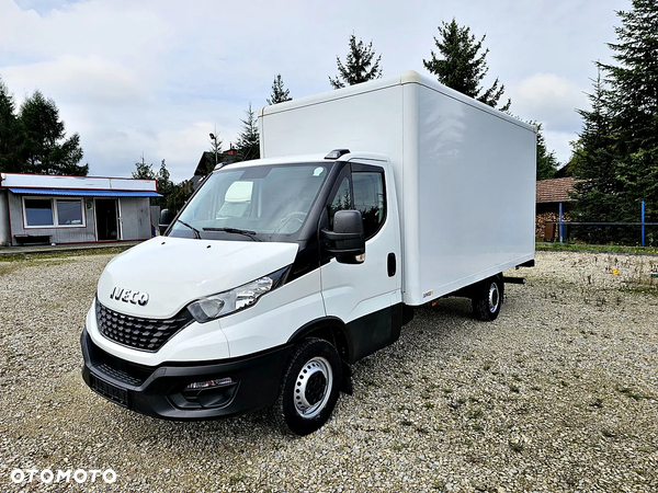 Iveco 35S16