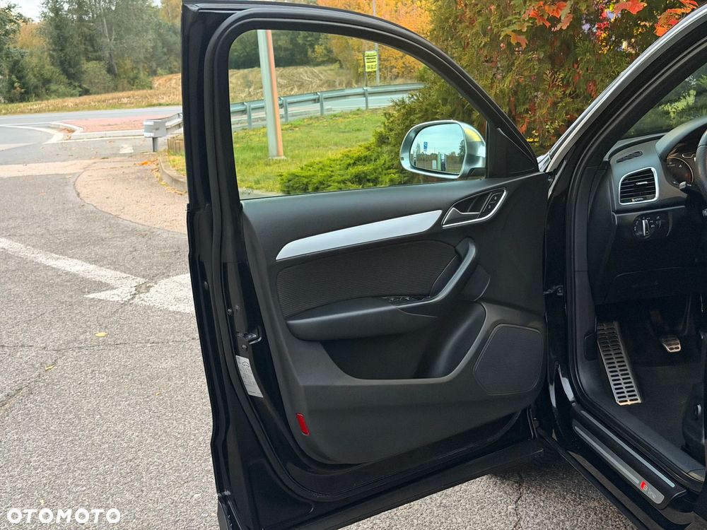 Audi Q3 2.0 TDI Edycja Specjalna - 20