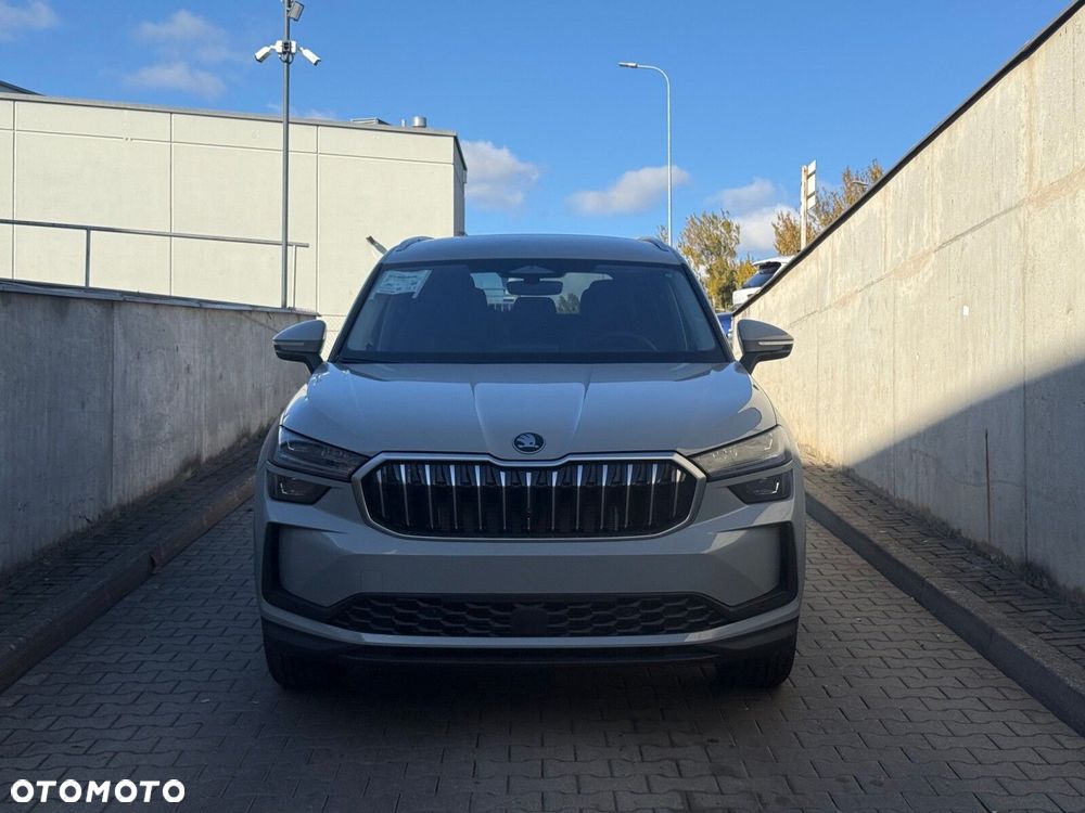 Skoda Kodiaq 1.5 TSI mHEV 4x2 Drive DSG - 4
