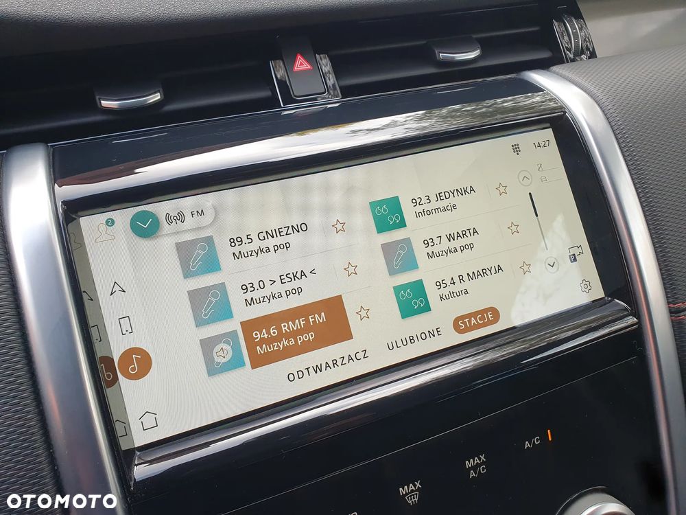 Land Rover Discovery Sport 2.0 D200 mHEV Dynamic SE - 19