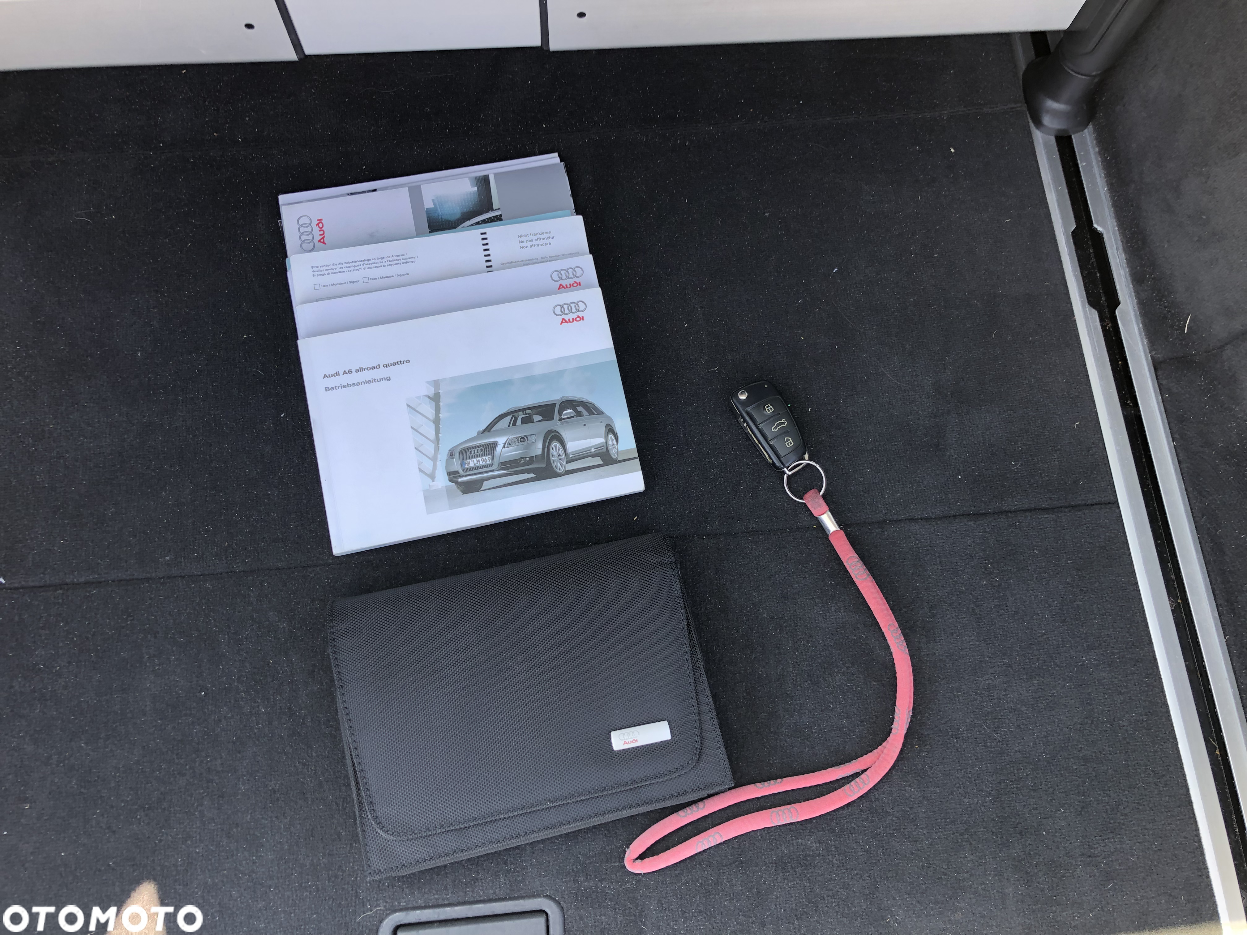 Audi A6 Allroad 3.0 TFSI Quattro Tiptr - 35