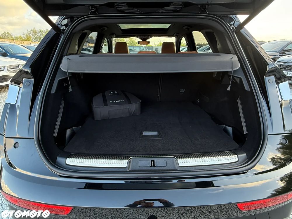 DS Automobiles DS 7 Crossback 1.6 PureTech So Chic - 30