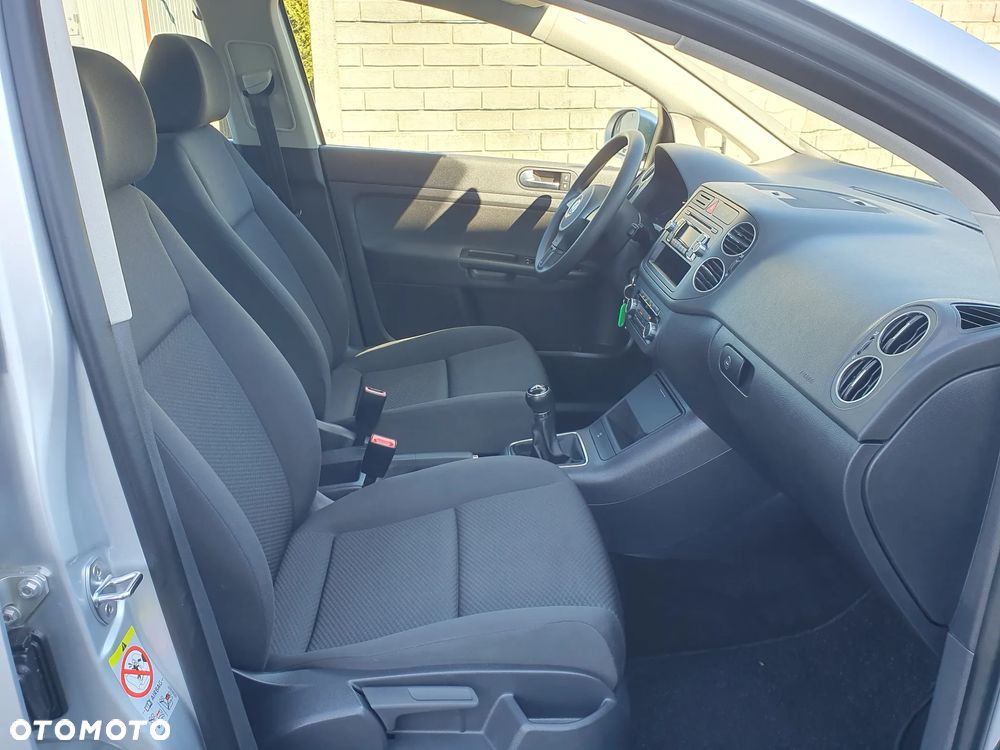 Volkswagen Golf Plus 1.2 TSI Life - 28