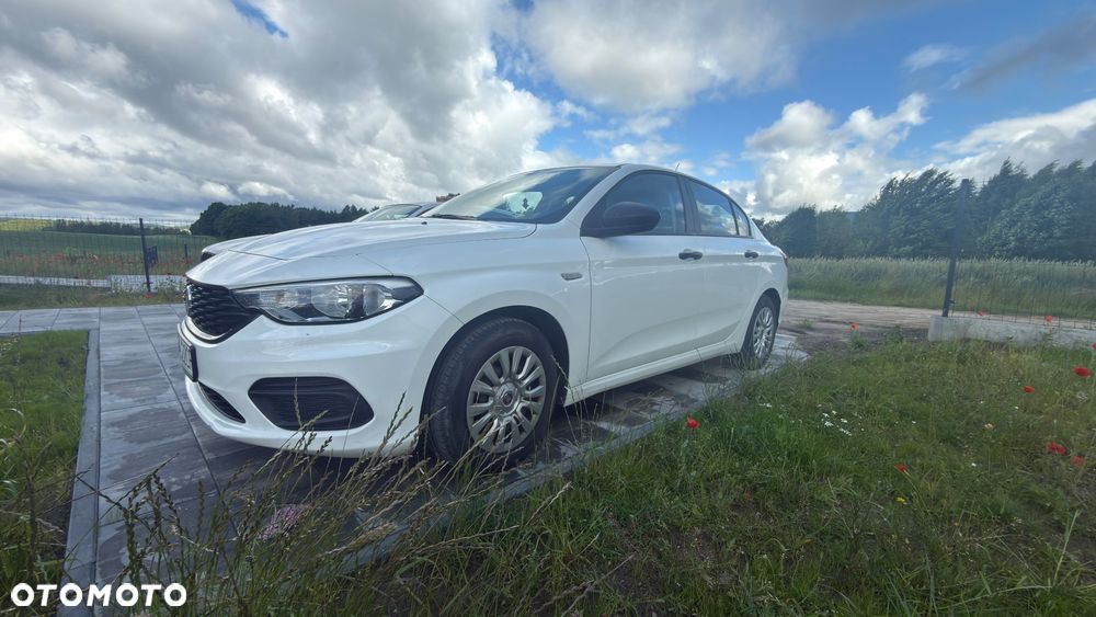 Fiat Tipo 1.4 16V Pop - 3