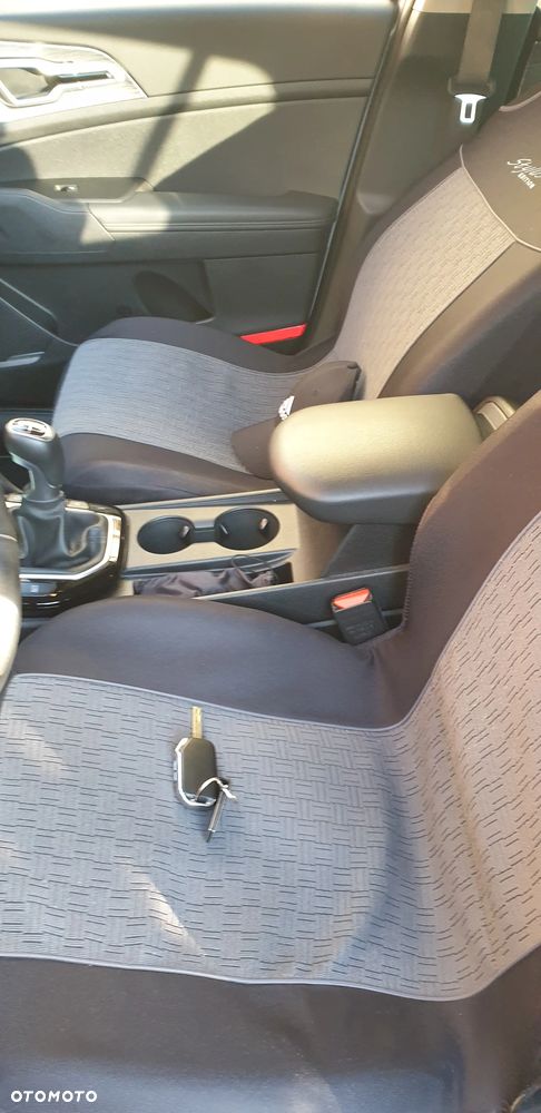 Kia Sportage 1.6 T-GDI L 2WD - 6