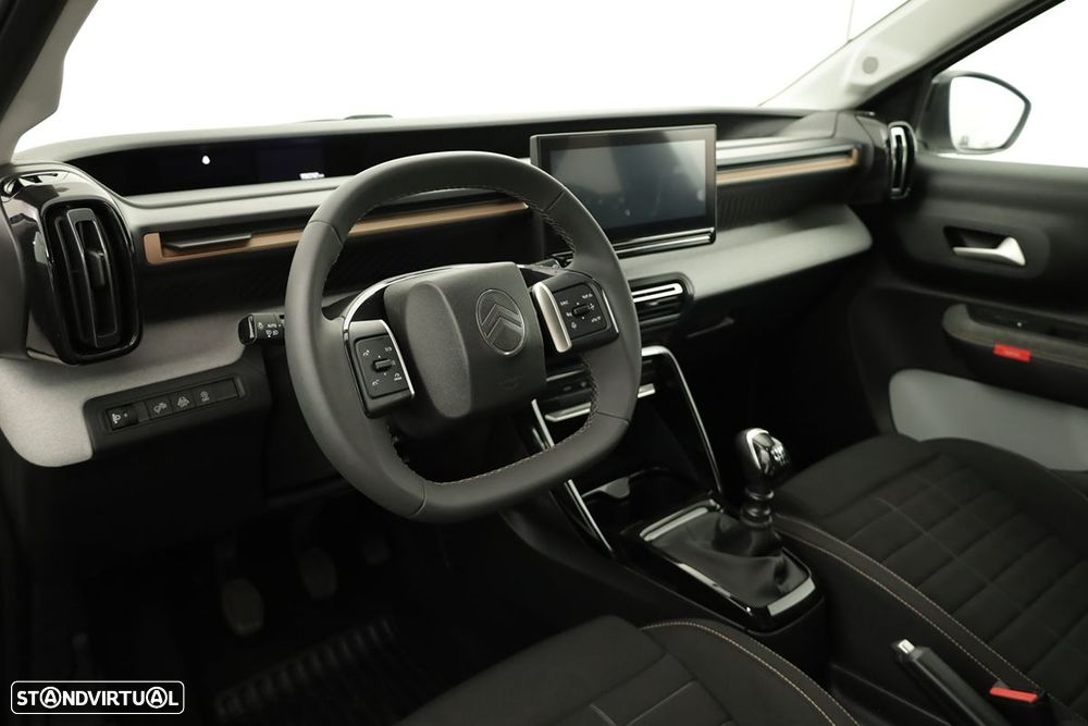 Citroën C3 Aircross 1.2 PureTech Plus - 7