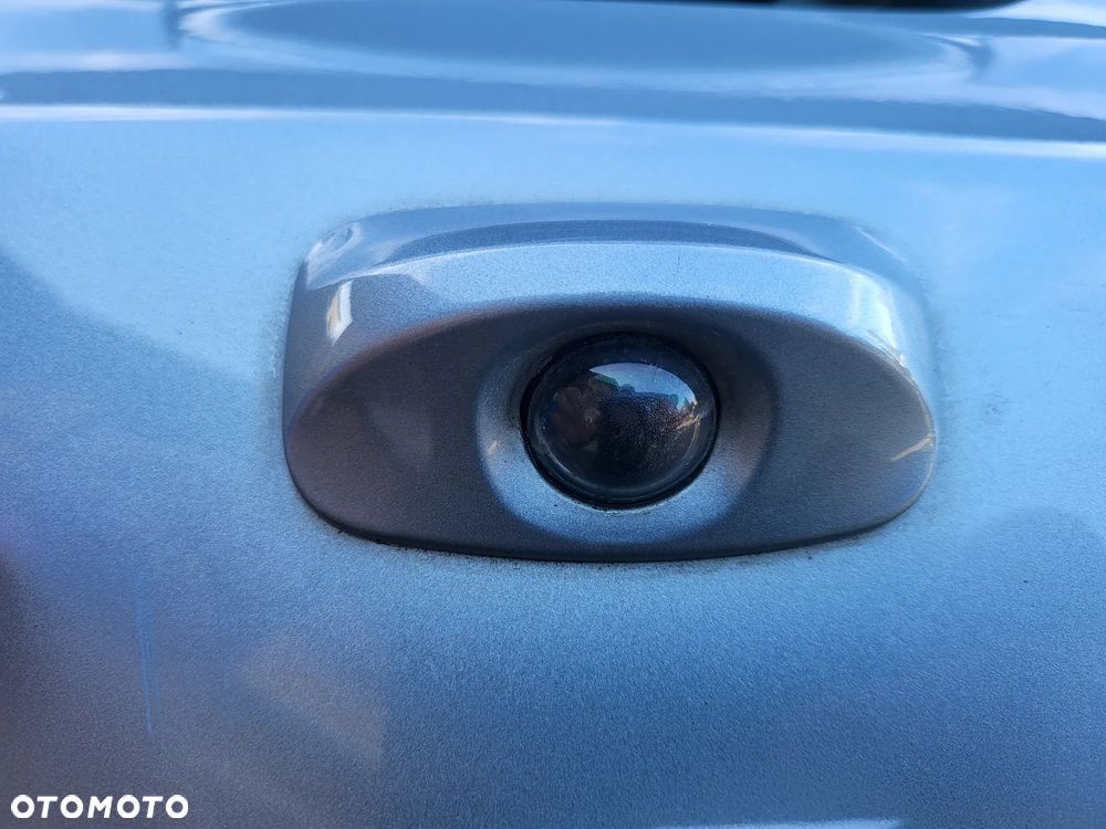 Ford Galaxy 2.0 TDCi Titanium MPS6 - 12