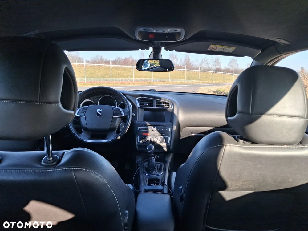 DS Automobiles DS 4 - 26