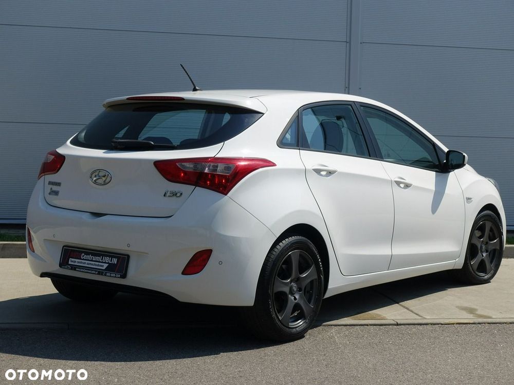 Hyundai i30 - 8