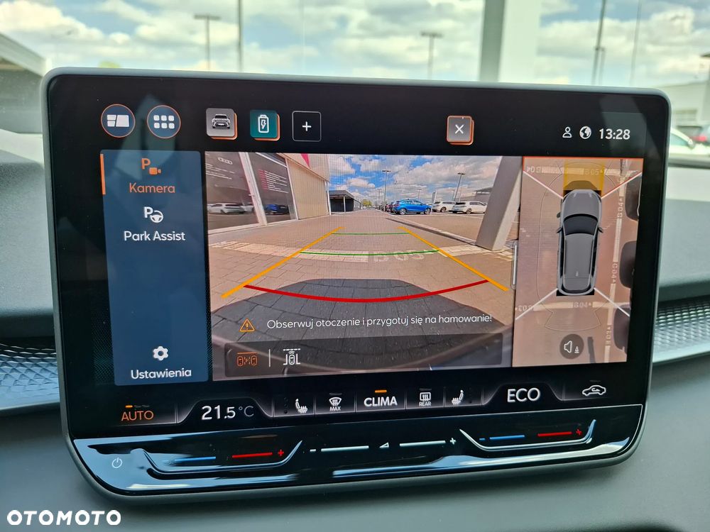 Cupra Terramar 1.5 eHybrid PHEV Advantage Edition DSG - 26