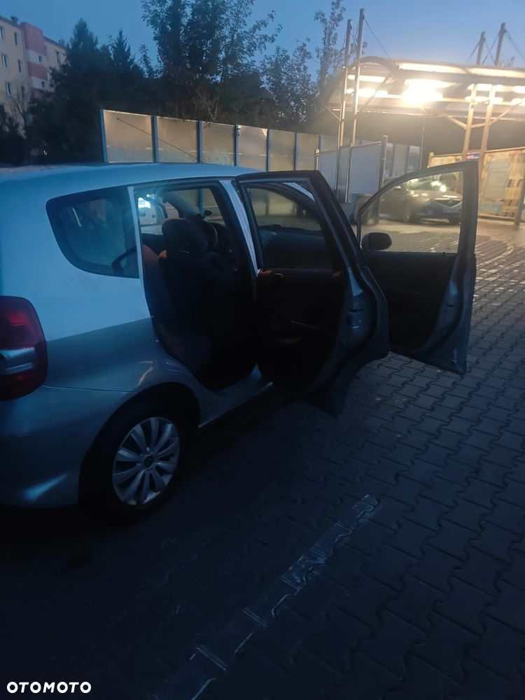 Honda Jazz 1.2 LS - 10