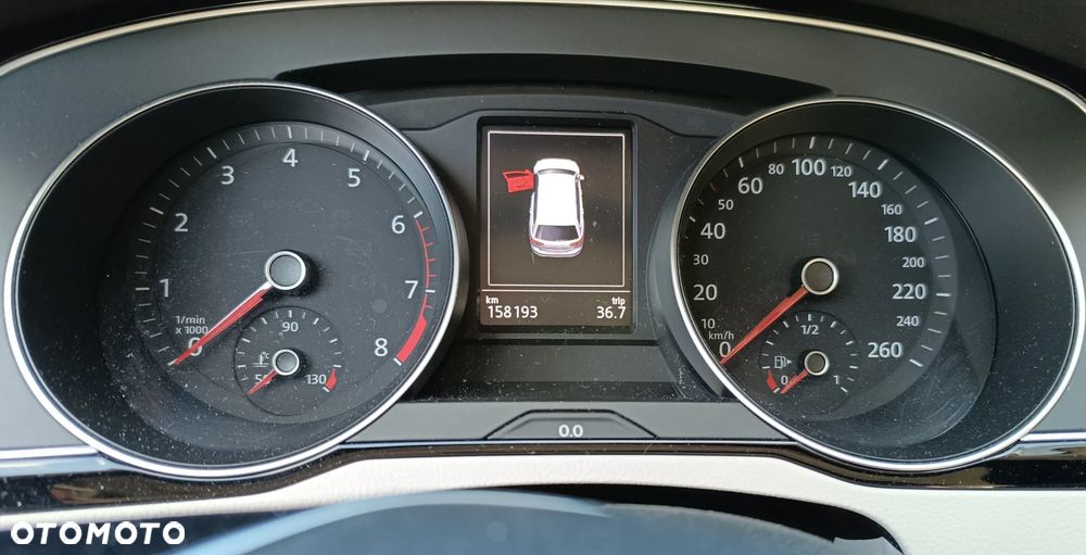 Volkswagen Passat 1.8 TSI BMT Highline - 9