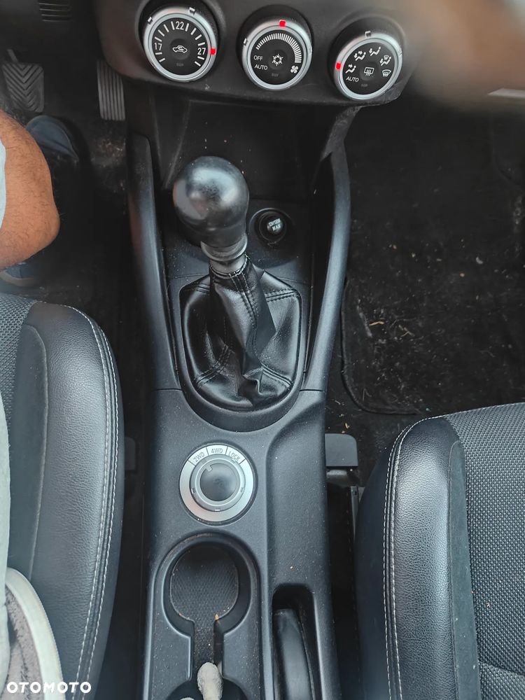 Citroën C-Crosser FAP Tendance - 9