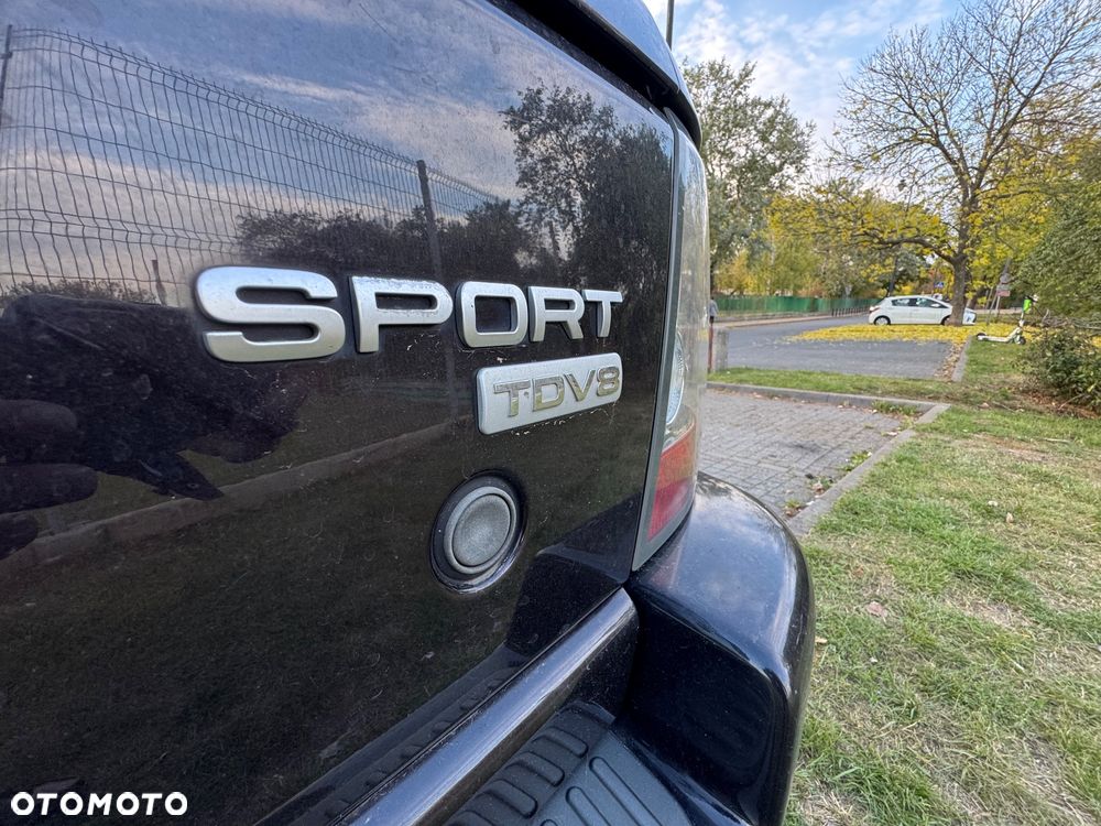 Land Rover Range Rover 3.6TD V8 HSE - 15