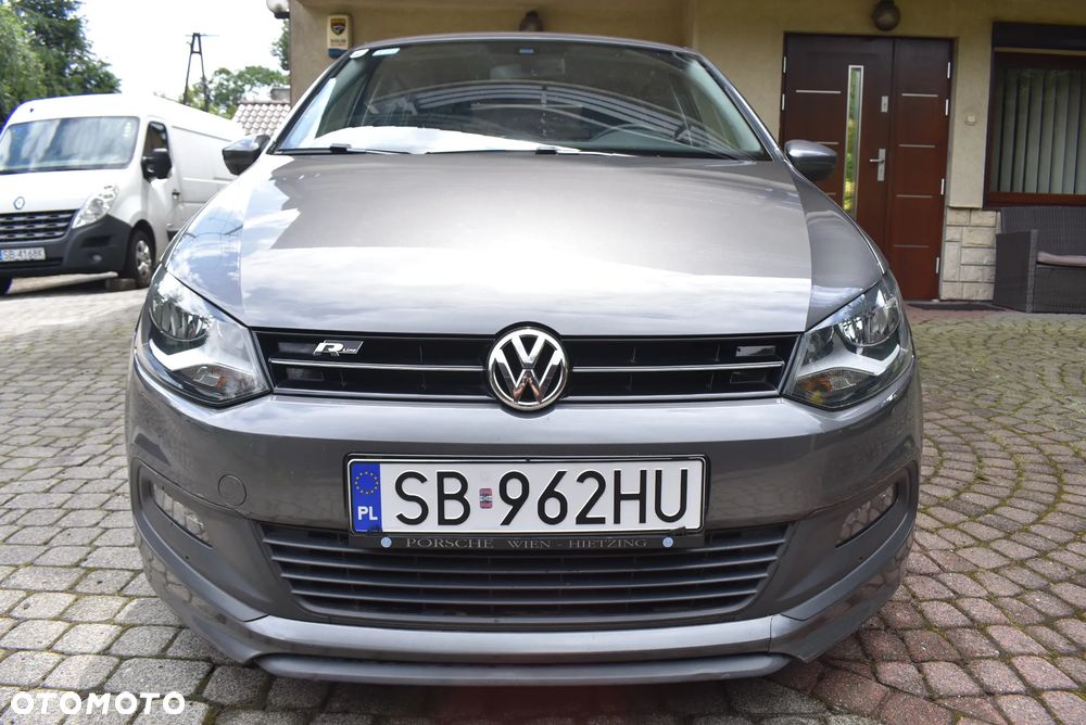 Volkswagen Polo 1.2 Blue Motion Technology Style - 8