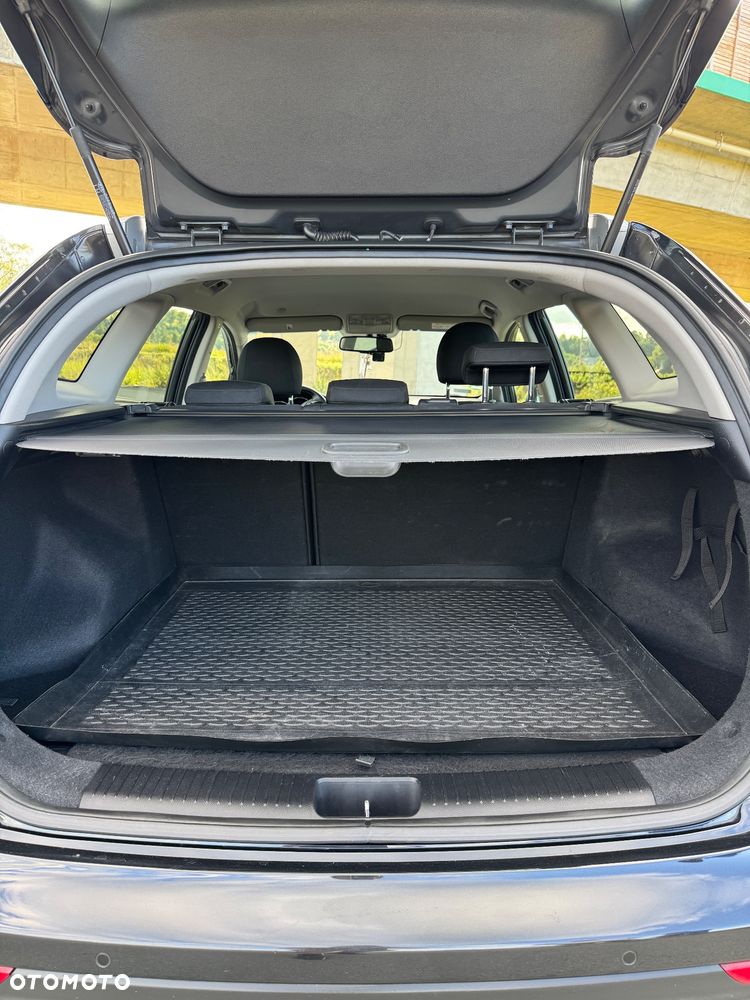 Kia Ceed - 7