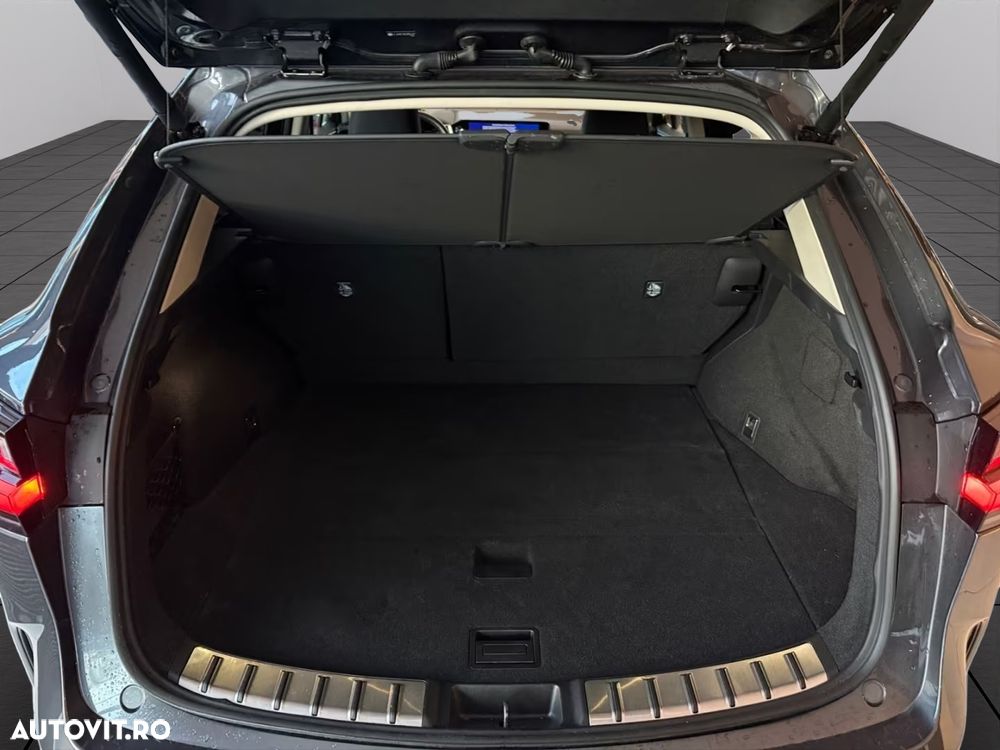 Lexus Seria NX 450h+ E-FOUR Executive Line - 13