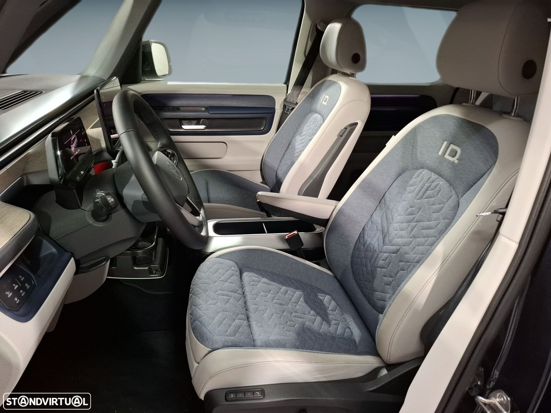 VW ID.Buzz - 11