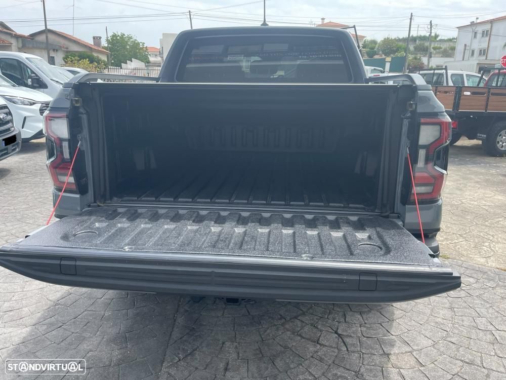 Ford Ranger 2.0 EcoBlue CD Raptor 4WD Aut. - 7