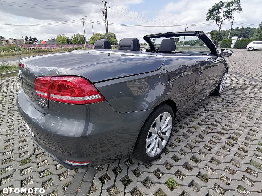 Volkswagen Eos 1.4 TSI - 19