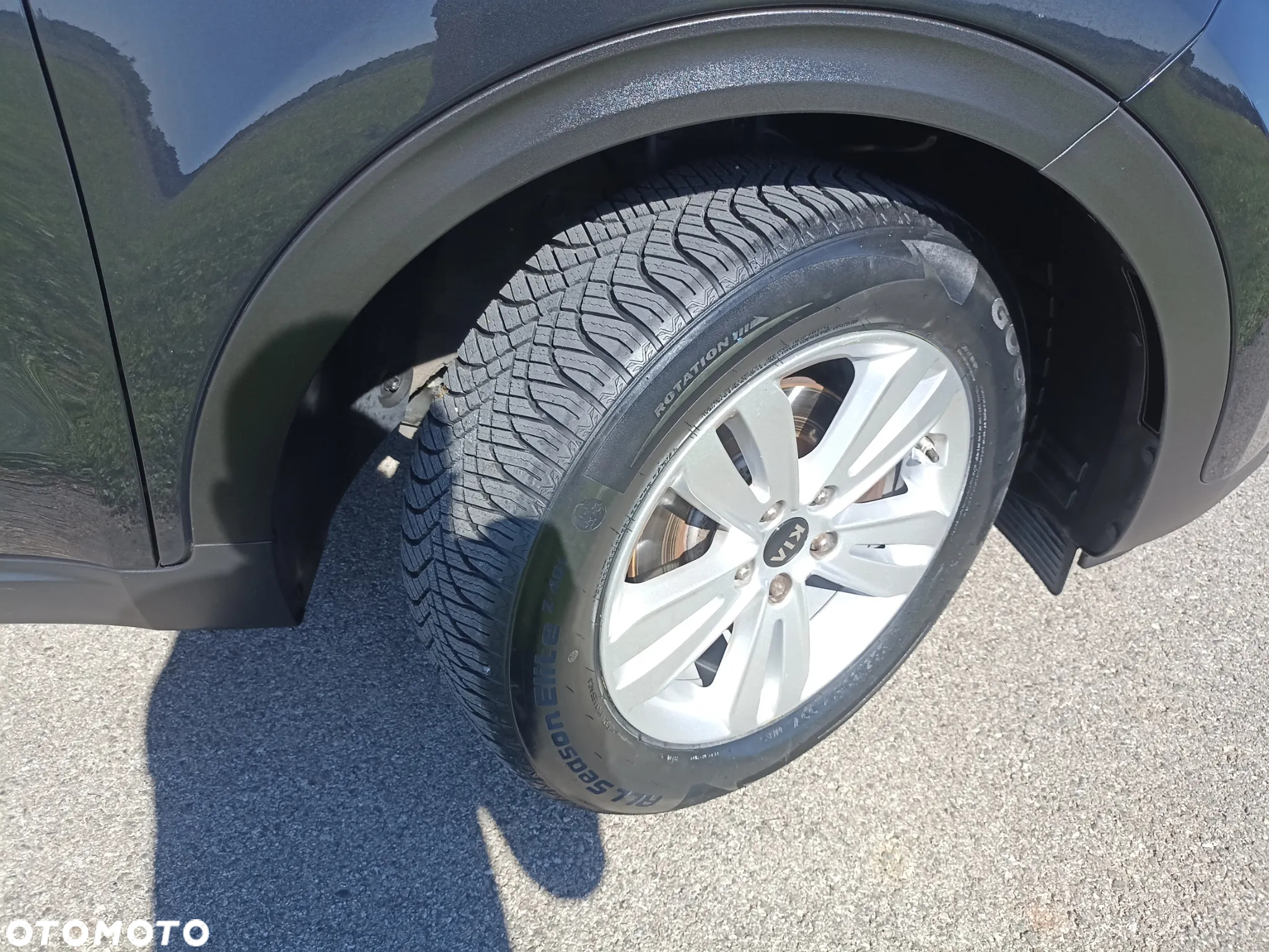 Kia Sportage 1.6 GDI 2WD Dream-Team Edition - 37