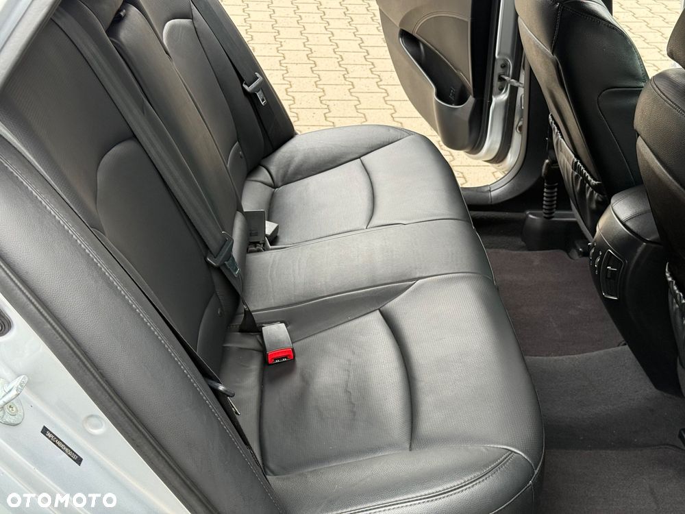 Hyundai Sonata 2.0 Automatik Premium - 31