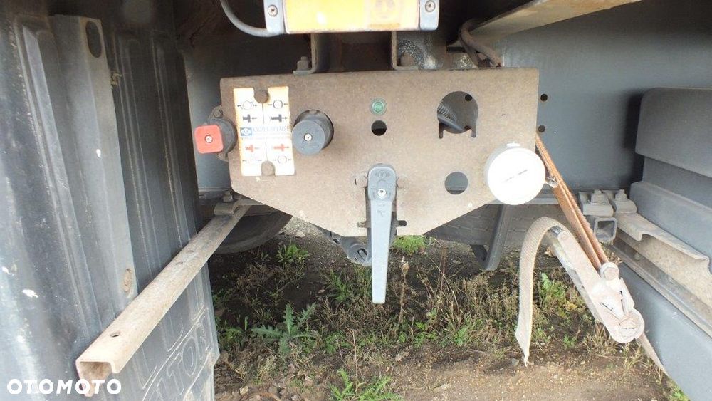 Wielton NS 34 36.0t - 11