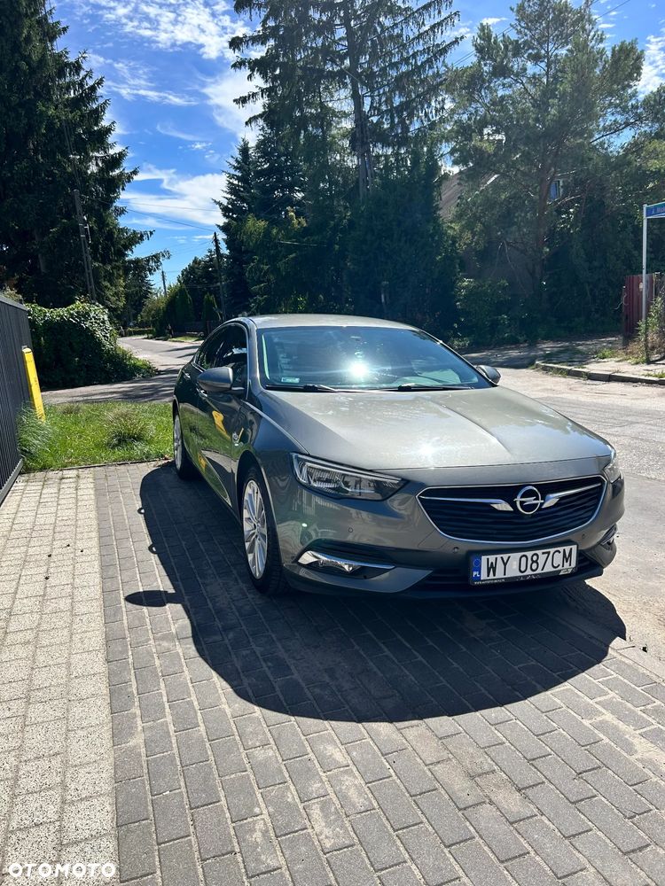 Opel Insignia 1.5 T GPF Exclusive S&S - 12