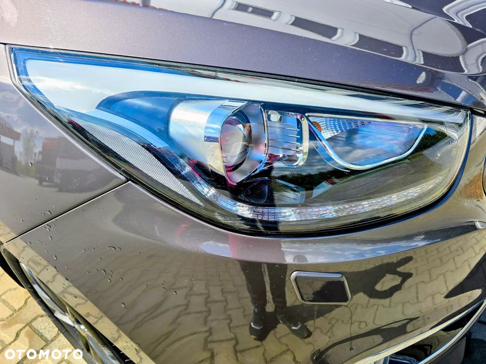 Hyundai ix35 1.6 GDI Premium 2WD - 16