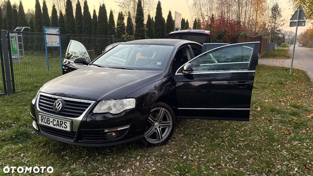 Volkswagen Passat 2.0 TDI Comfortline DSG - 15