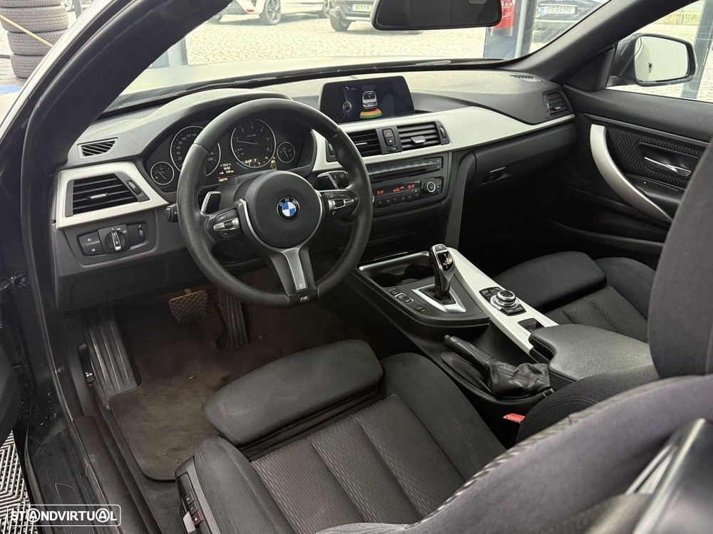 BMW 420 d Pack M Auto - 16