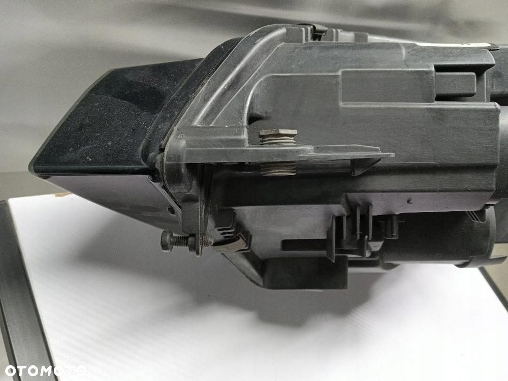 LAMPA PRAWY PRZÓD PRZEDNIA VW TOURAN 3 5TB941006 - 8
