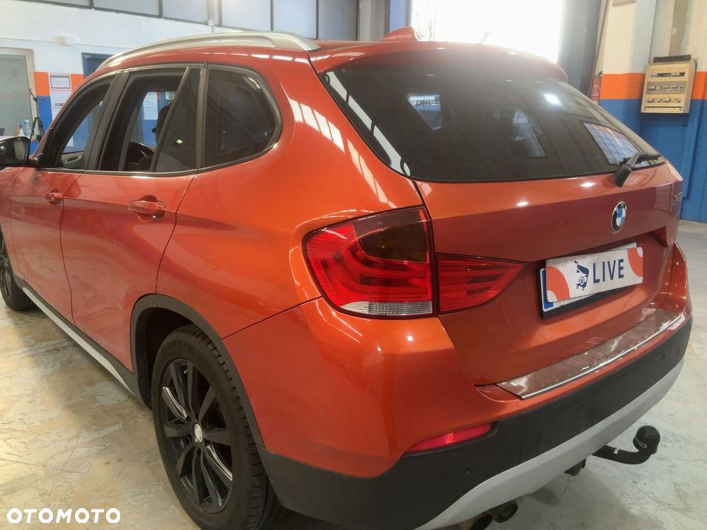 BMW X1 xDrive28i - 4