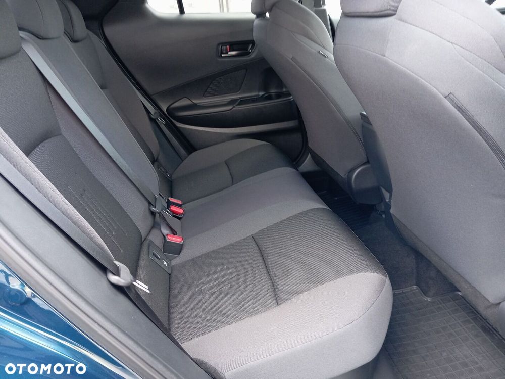Toyota C-HR 1.8 Hybrid Style - 8