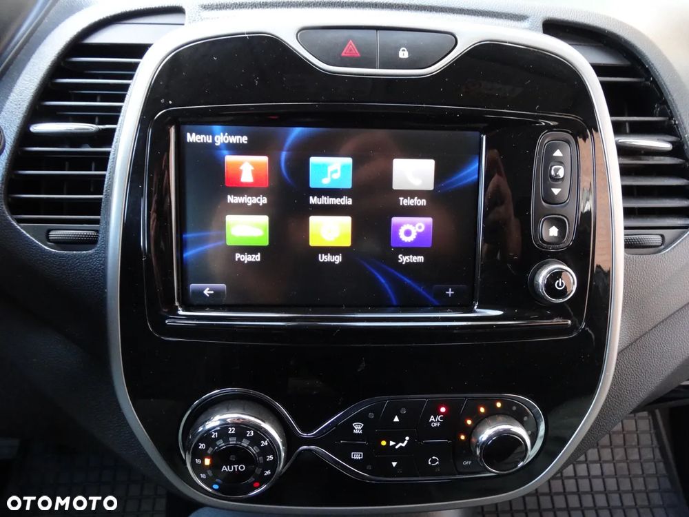 Renault Captur ENERGY TCe 90 Start&Stop Intens - 27