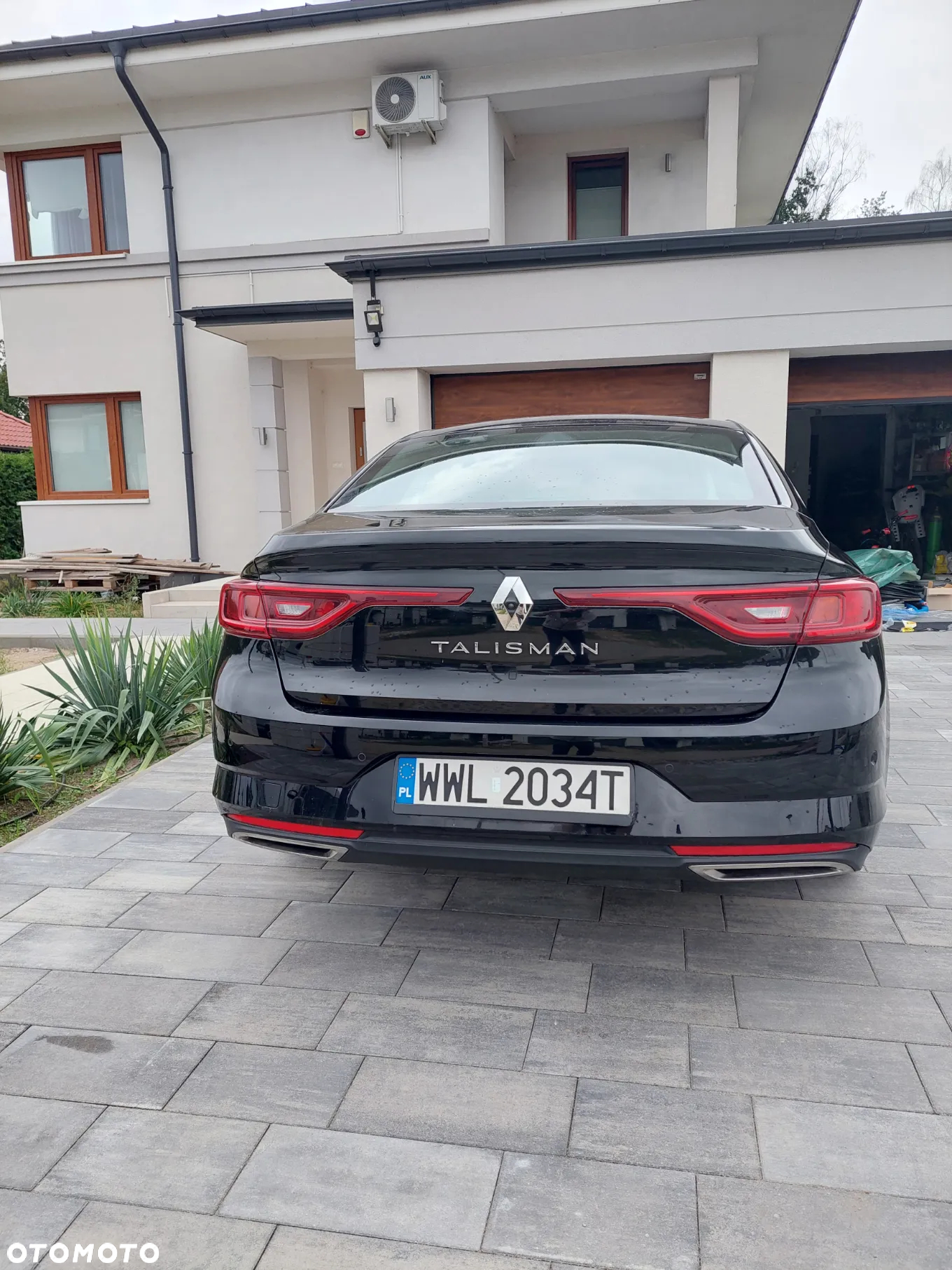 Renault Talisman 1.6 Energy dCi Intens - 6