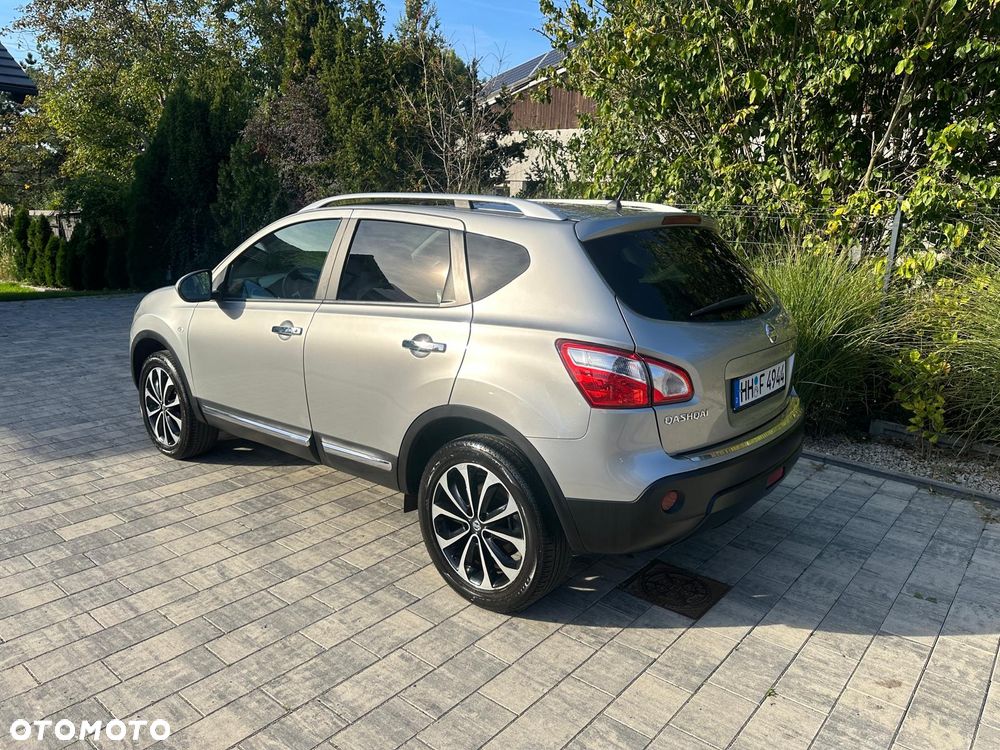 Nissan Qashqai 2.0 Tekna - 2