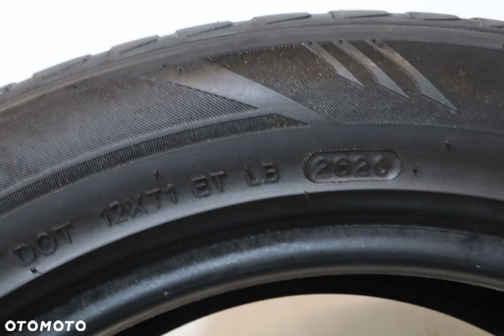OPONA OPONY 2 SZT 215/55/17 ZIMA 20R - 7
