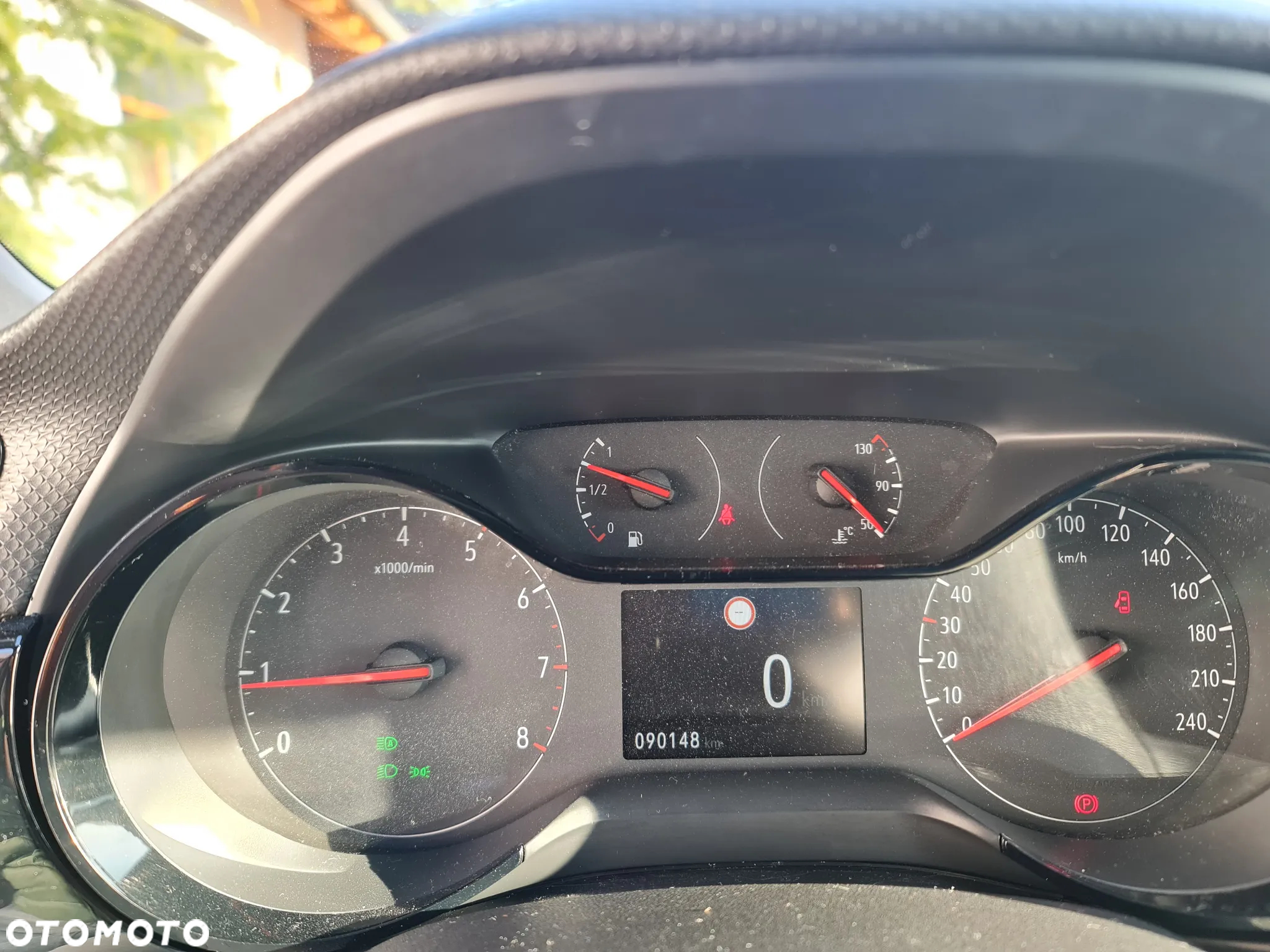 Opel Corsa 1.2 GS Line S&S - 17