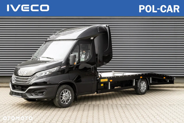 Iveco Daily 35S18HA8/P 3.0 Automat