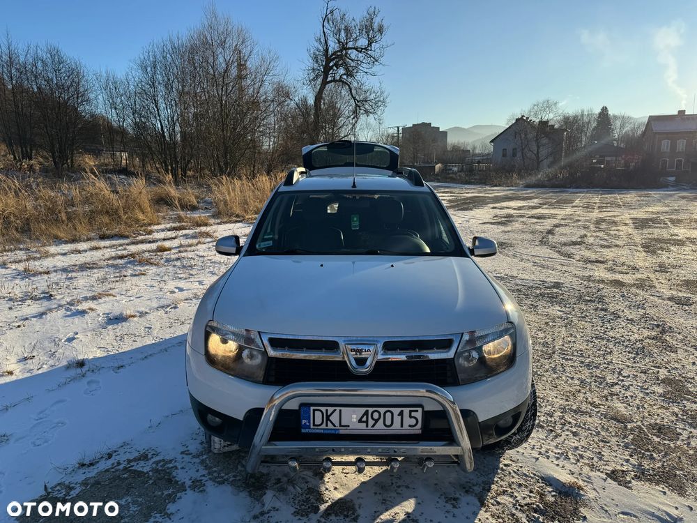 Dacia Duster 1.6 - 4