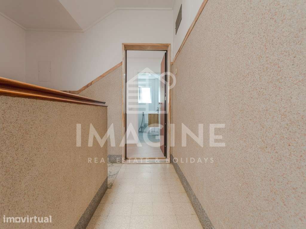 T3 TOTALMENTE REMODELADO EM SETÚBAL - MONTALVÃO - Grande imagem: 5/34