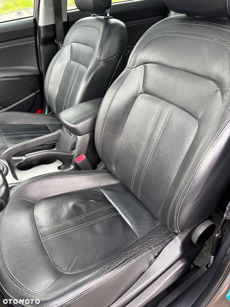 Kia Sportage - 14