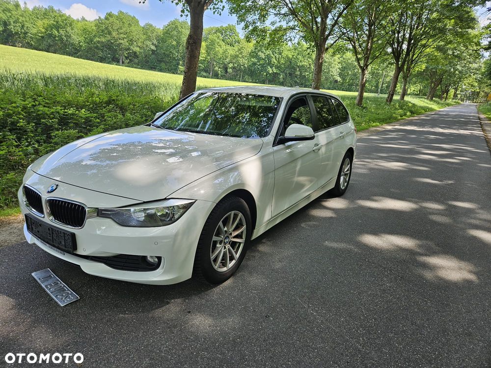 BMW Seria 3 - 11