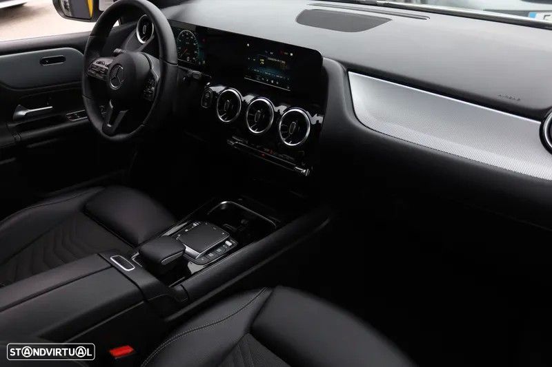 Mercedes-Benz B 180 d Progressive Aut. - 16