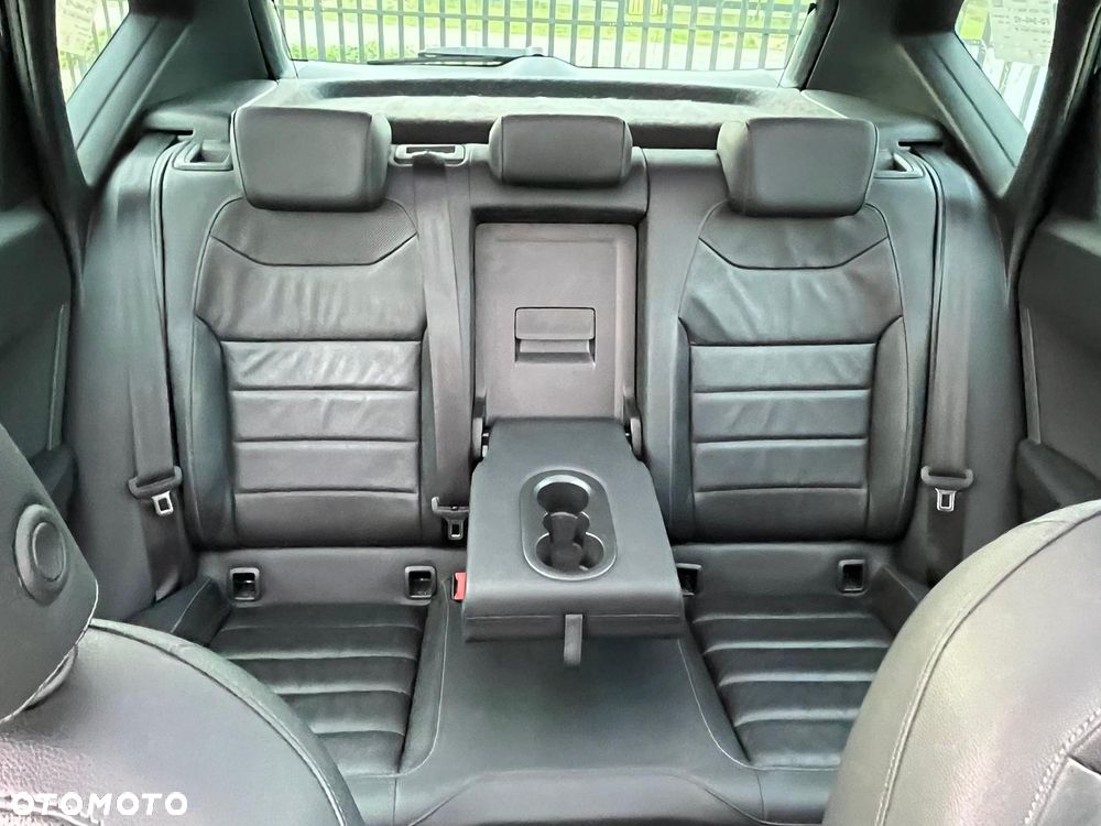 Seat Ateca 2.0 TDI DSG Xcellence - 10